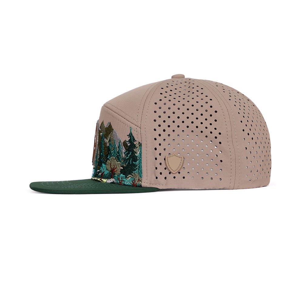 Revival Performance Snapback