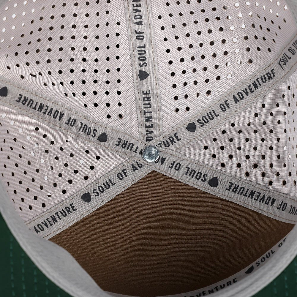 Revival Performance Snapback