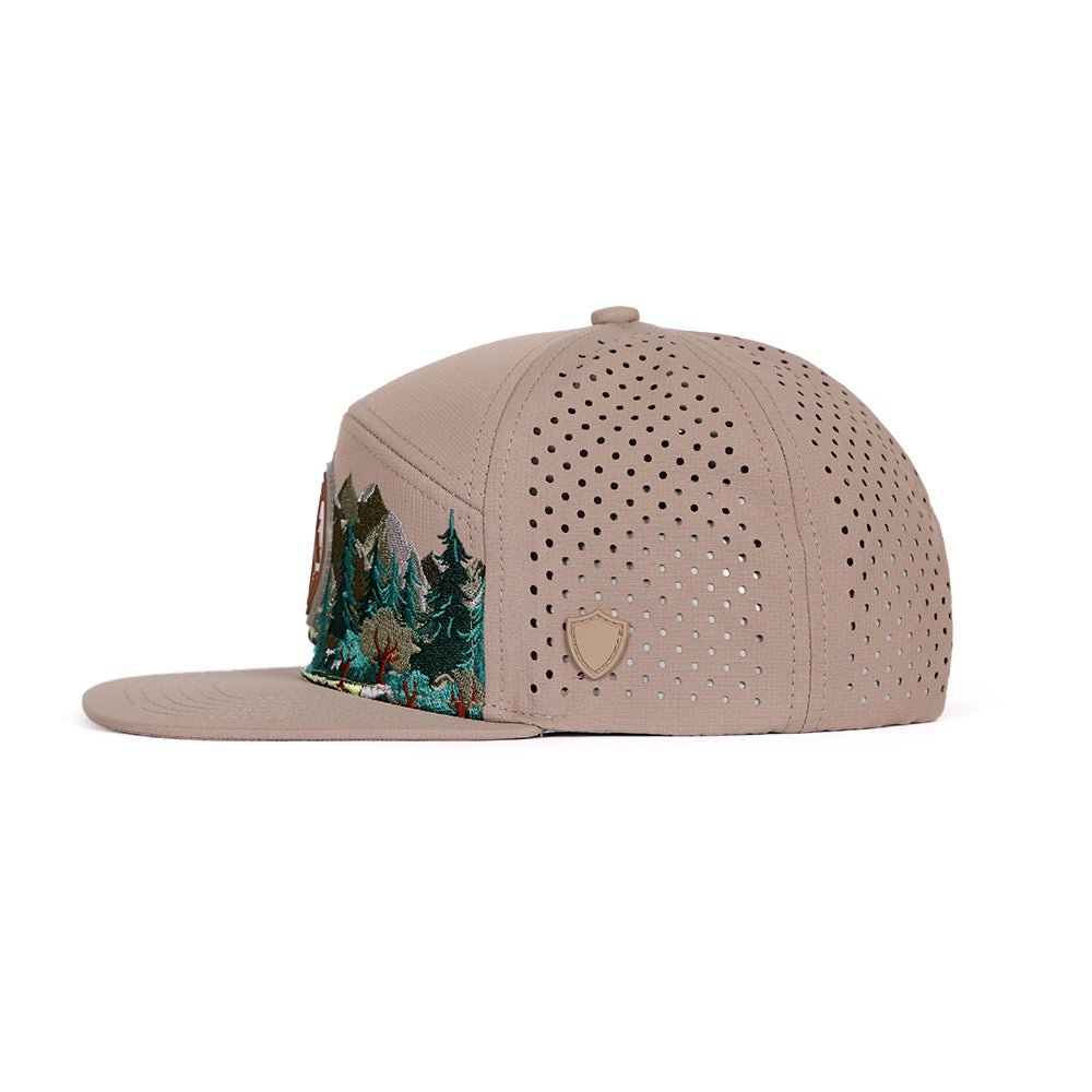 Revival Performance Snapback
