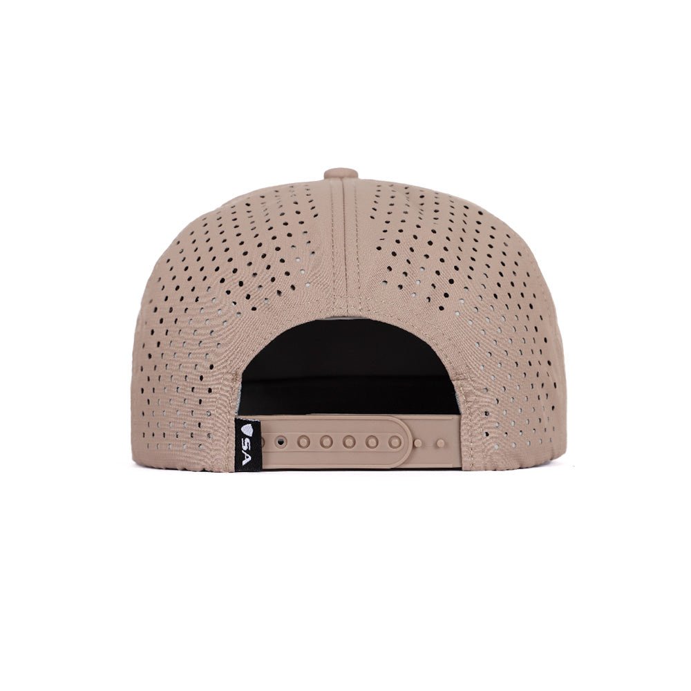 Revival Performance Snapback