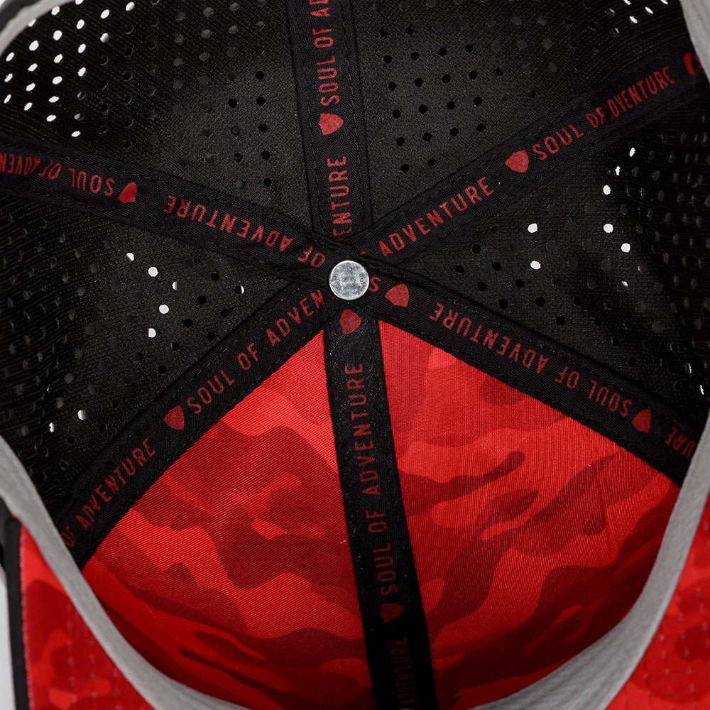 Good Co. Performance Snapback