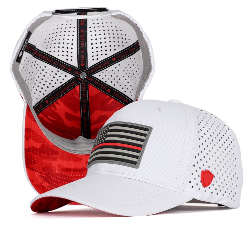 Good Co. Performance Snapback