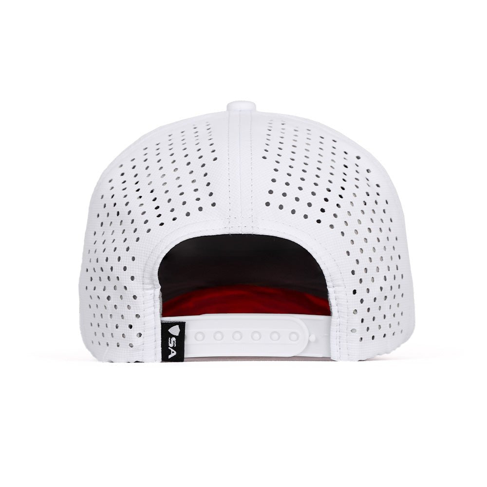 Good Co. Performance Snapback