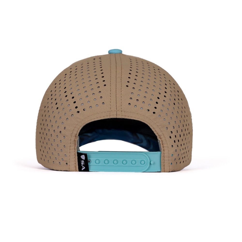 Kickback Performance Snapback