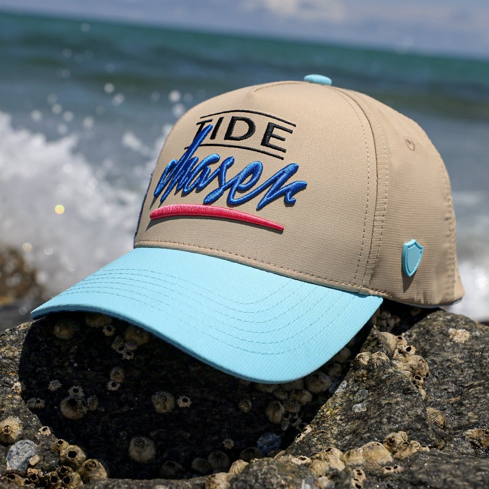 Kickback Performance Snapback