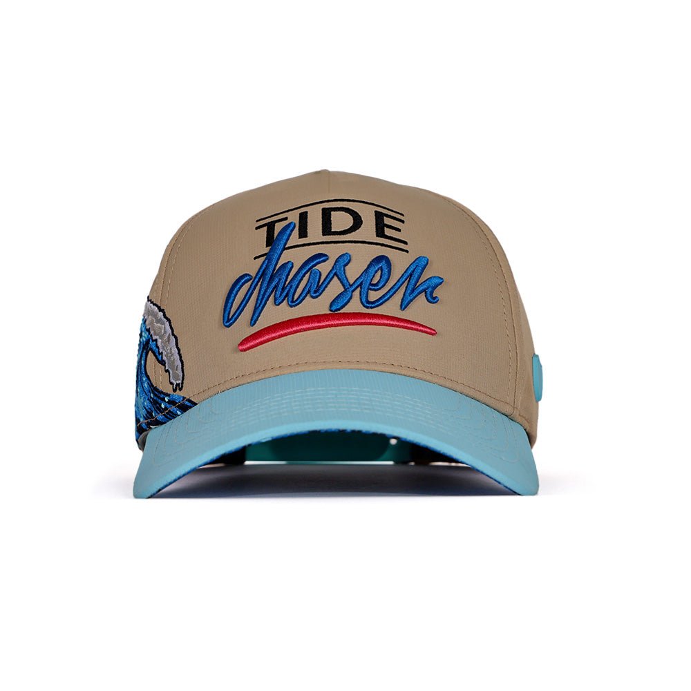 Kickback Performance Snapback