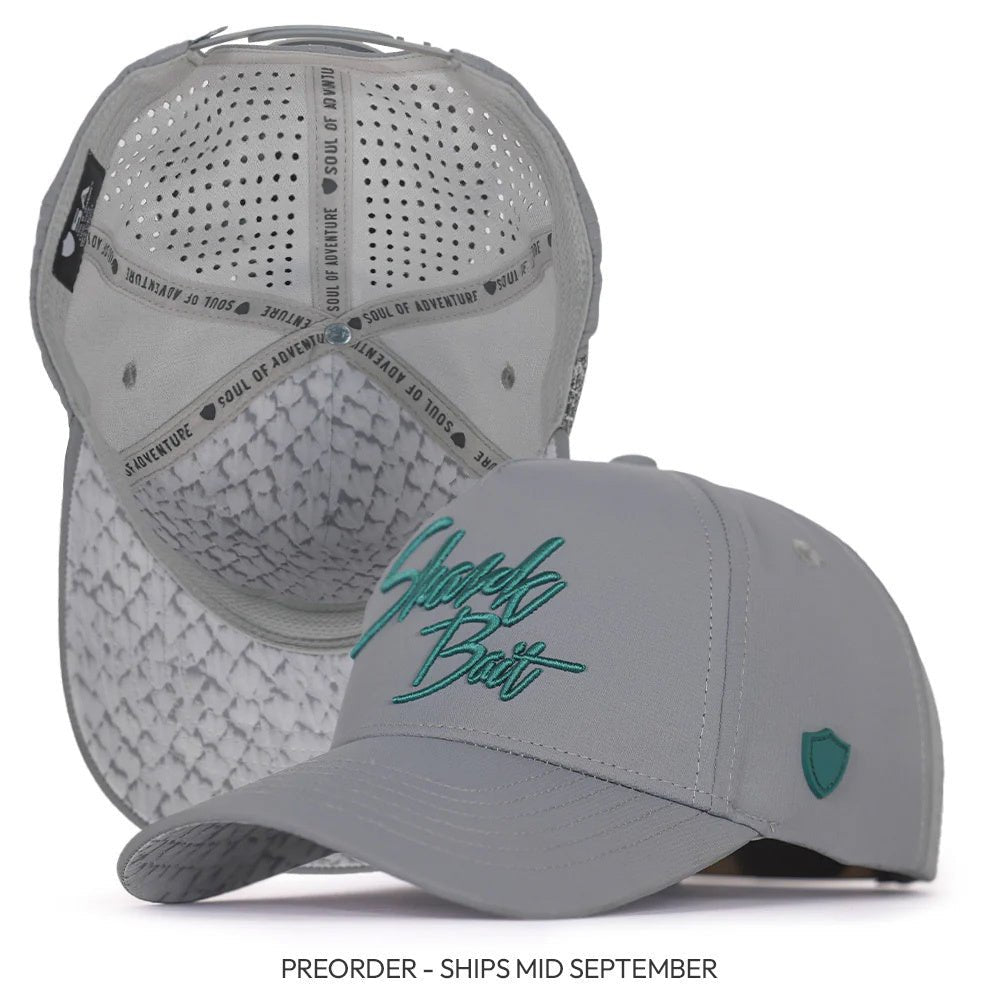 Kickback Performance Snapback