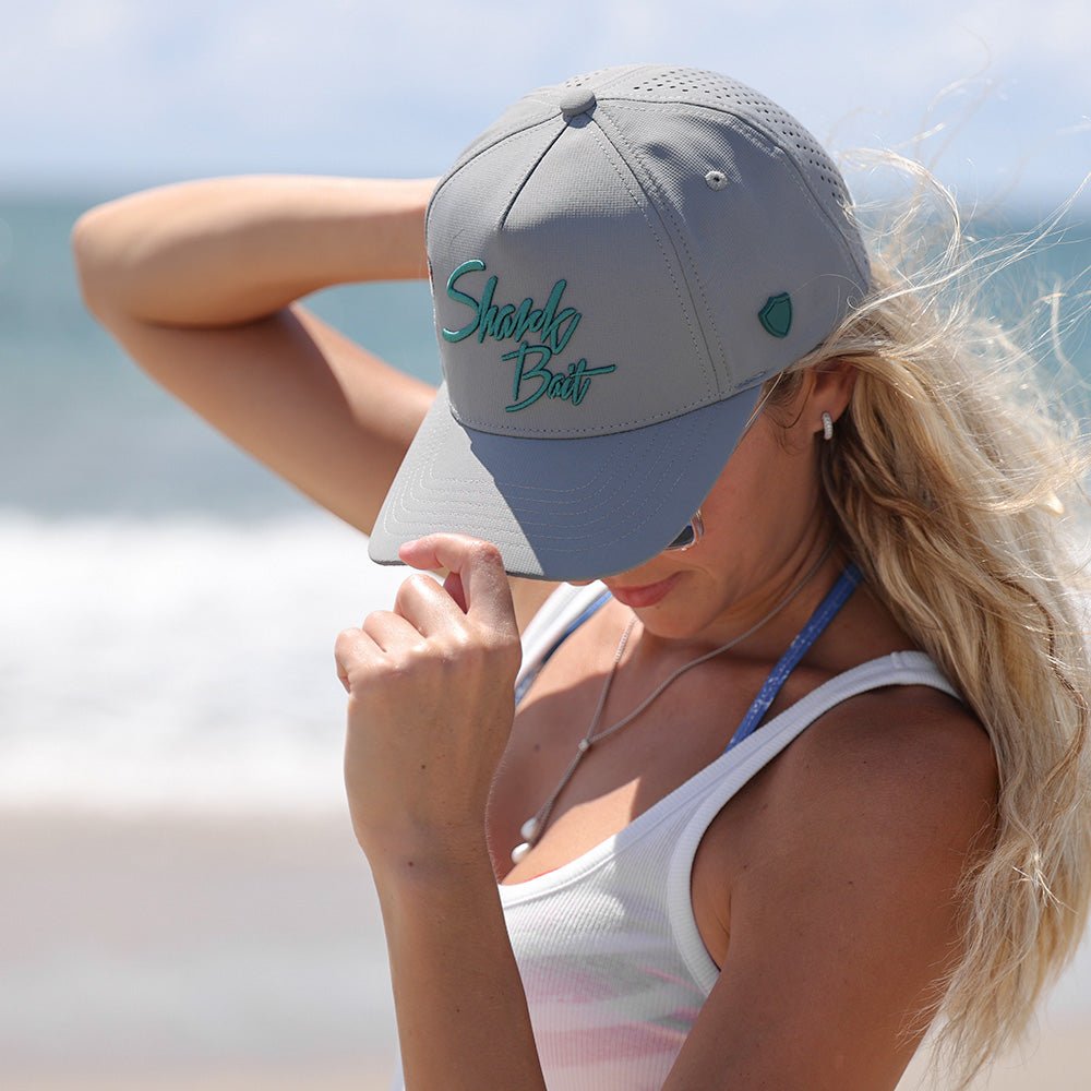 Kickback Performance Snapback