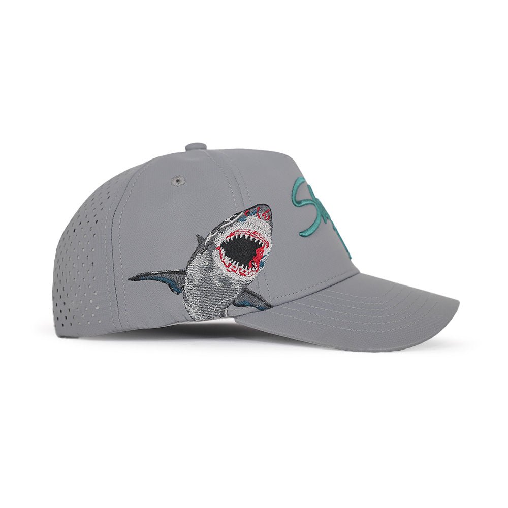 Kickback Performance Snapback