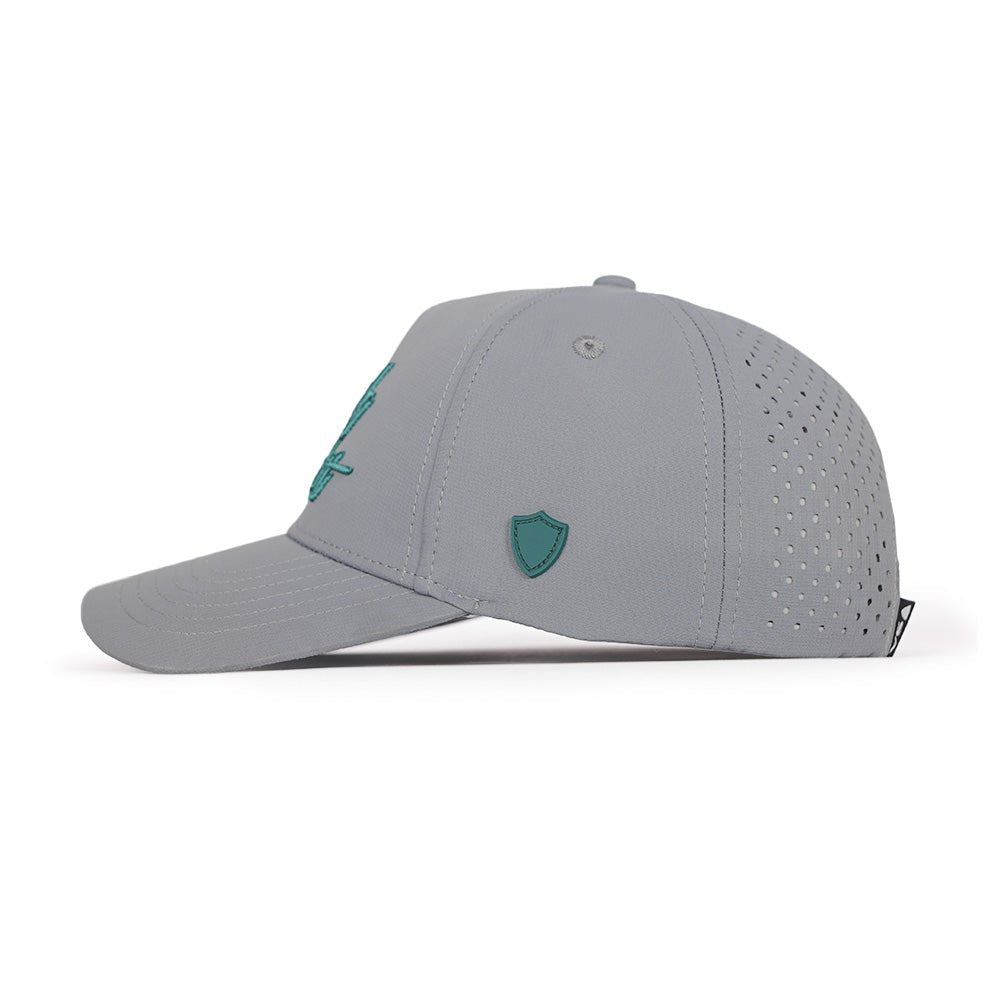Kickback Performance Snapback