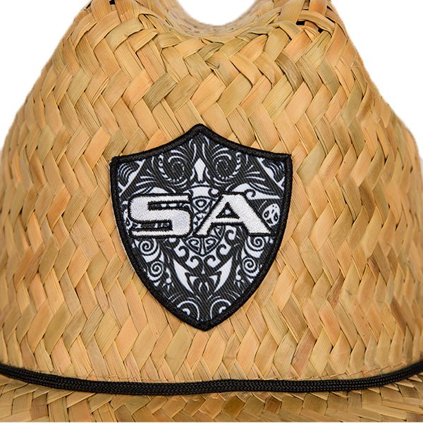 Classic Straw Hat