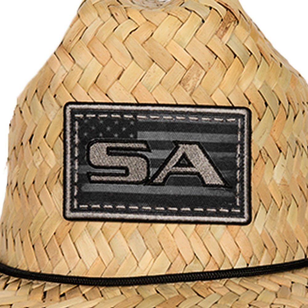 Classic Straw Hat