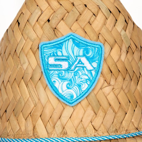 Classic Straw Hat