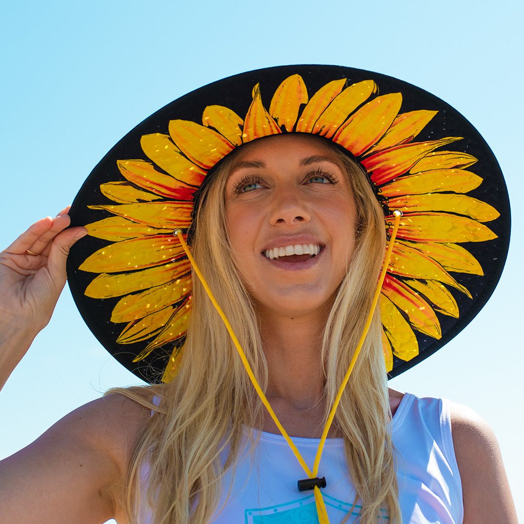 Classic Straw Hat