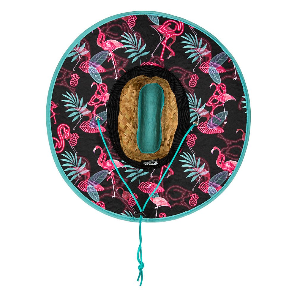 Classic Straw Hat