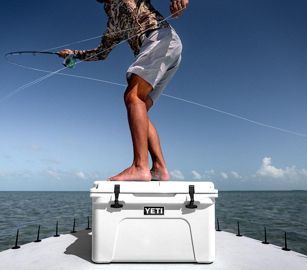 Tundra 35 Hard Cooler - Navy