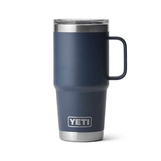 Rambler® 20 oz Travel Mug - Navy