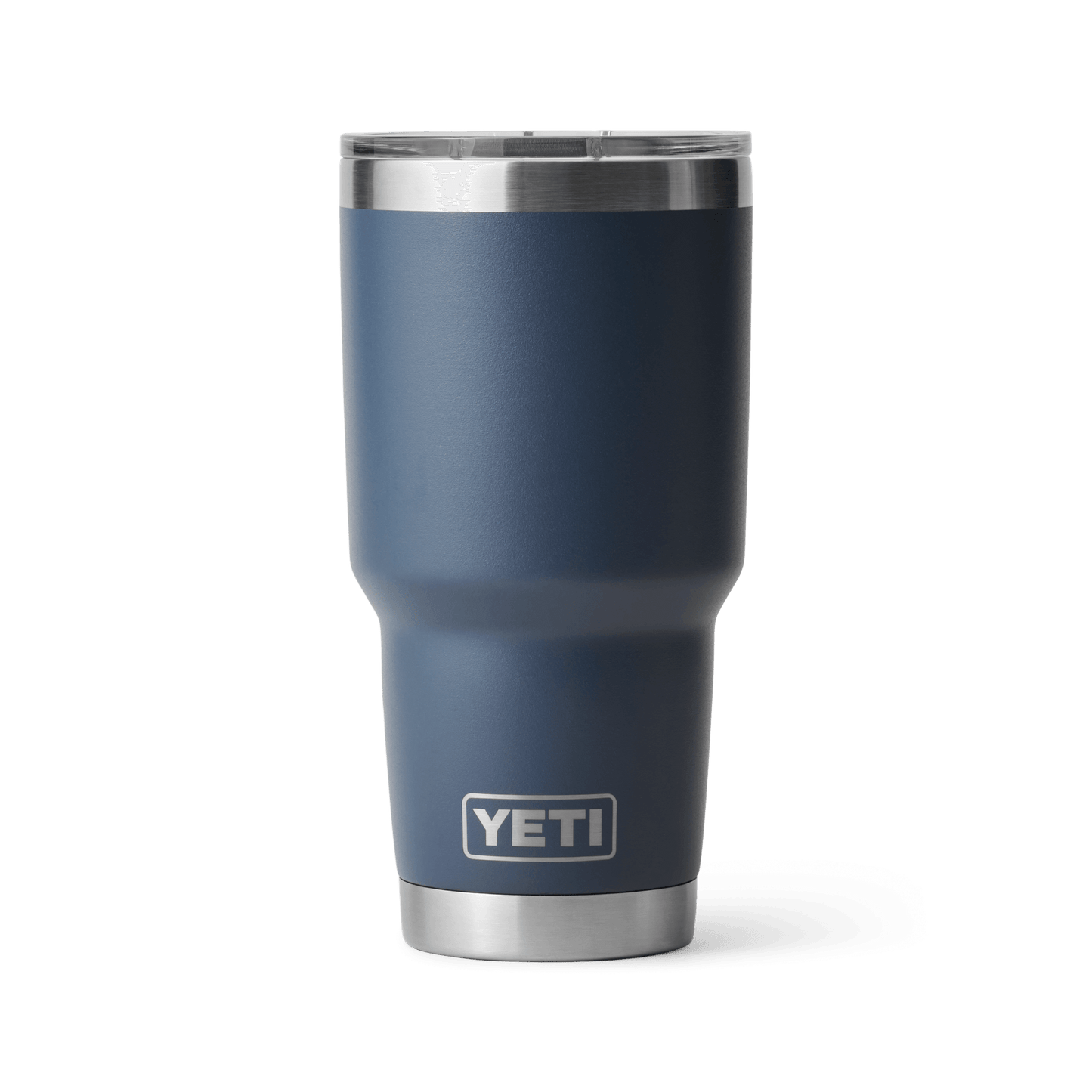 Rambler® 30 oz Tumbler w/Magslider™ Lid - Navy