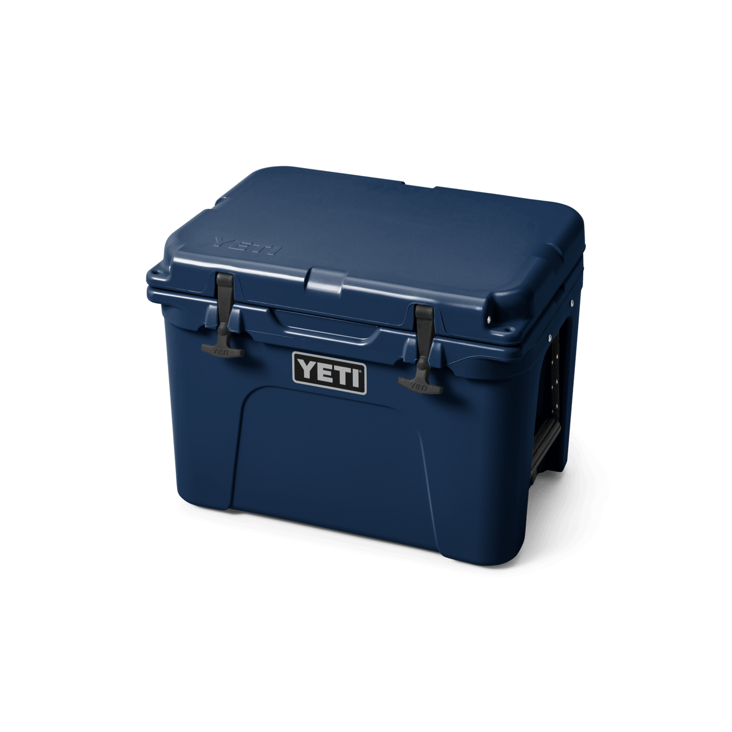 Tundra 35 Hard Cooler - Navy
