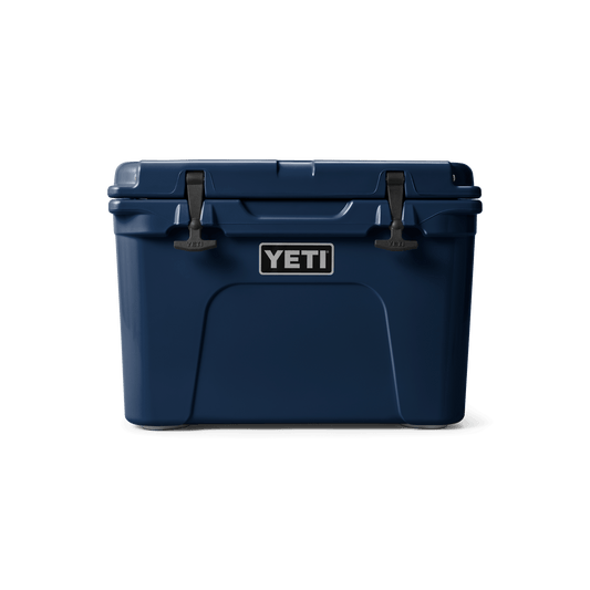 Tundra 35 Hard Cooler - Navy