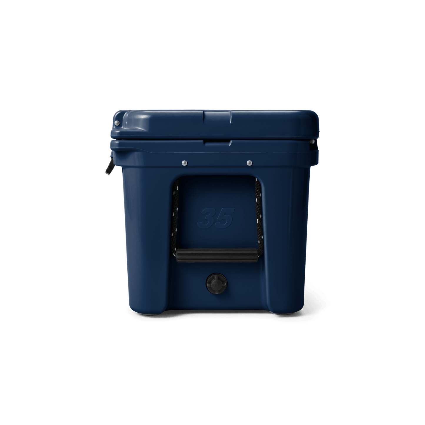 Tundra 35 Hard Cooler - Navy