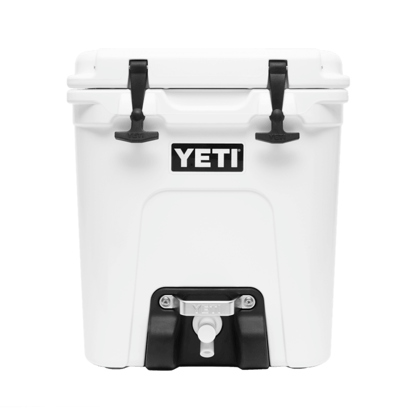 Silo® 6G Water Cooler - White