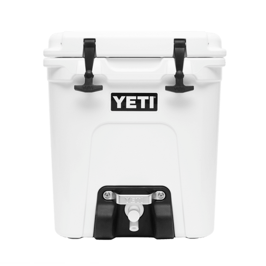 Silo® 6G Water Cooler - White