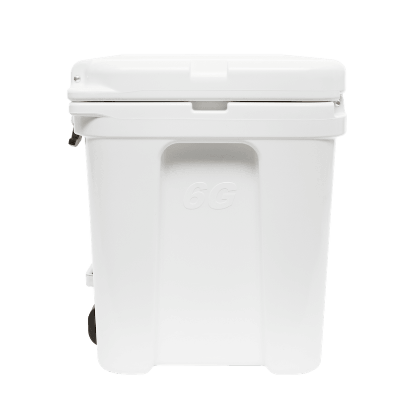 Silo® 6G Water Cooler - White