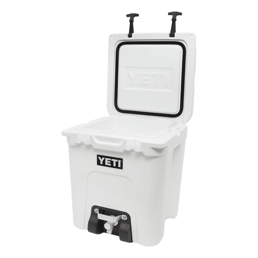 Silo® 6G Water Cooler - White