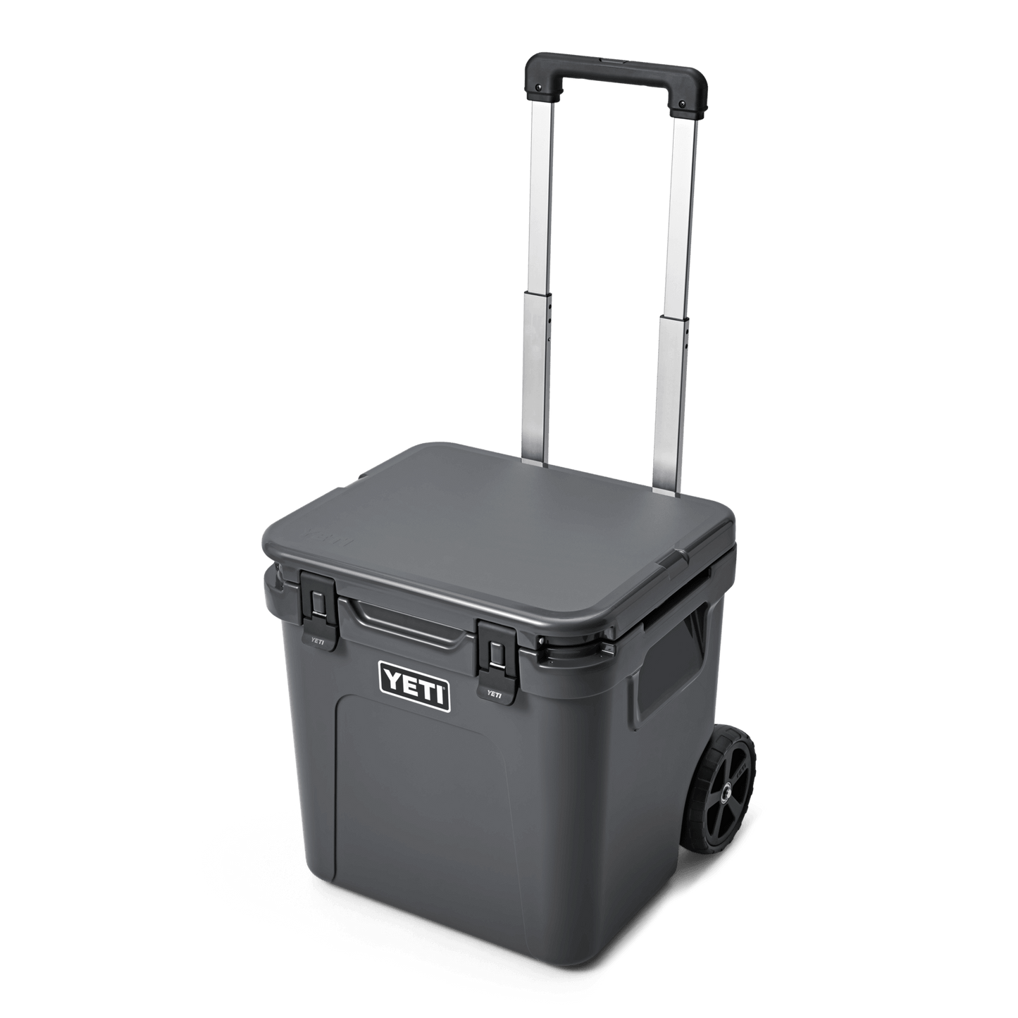 Roadie® 48 Wheeled Cooler - Charcoal