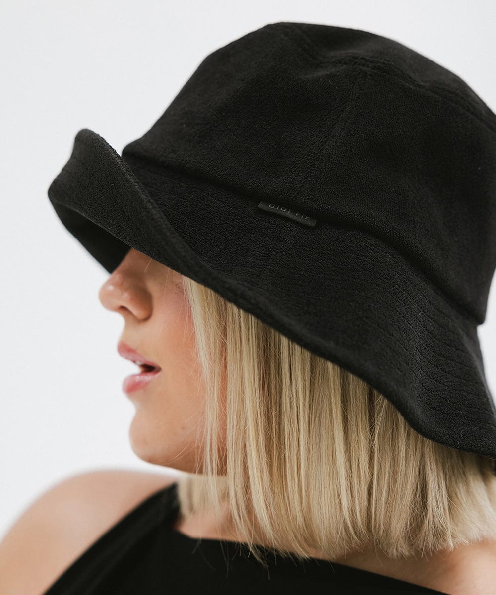 Blair Terry Bucket Hat