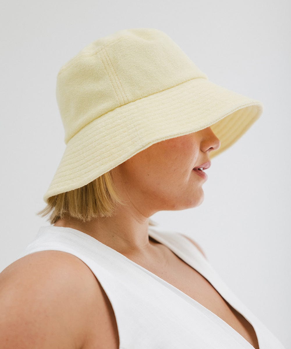 Blair Terry Bucket Hat