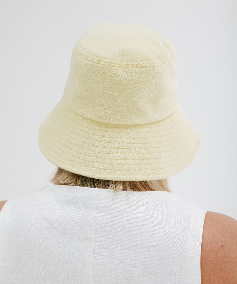 Blair Terry Bucket Hat