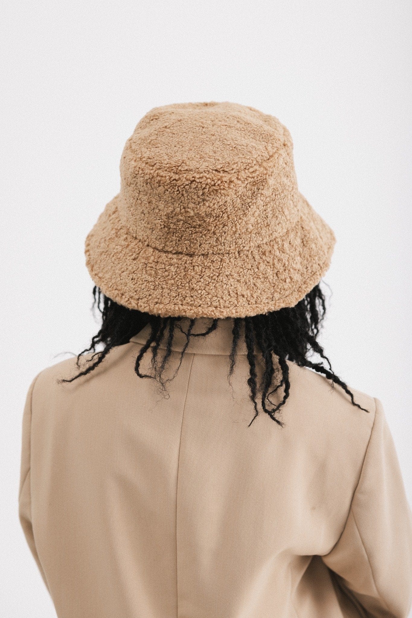 Jackson Sherpa Bucket Hat