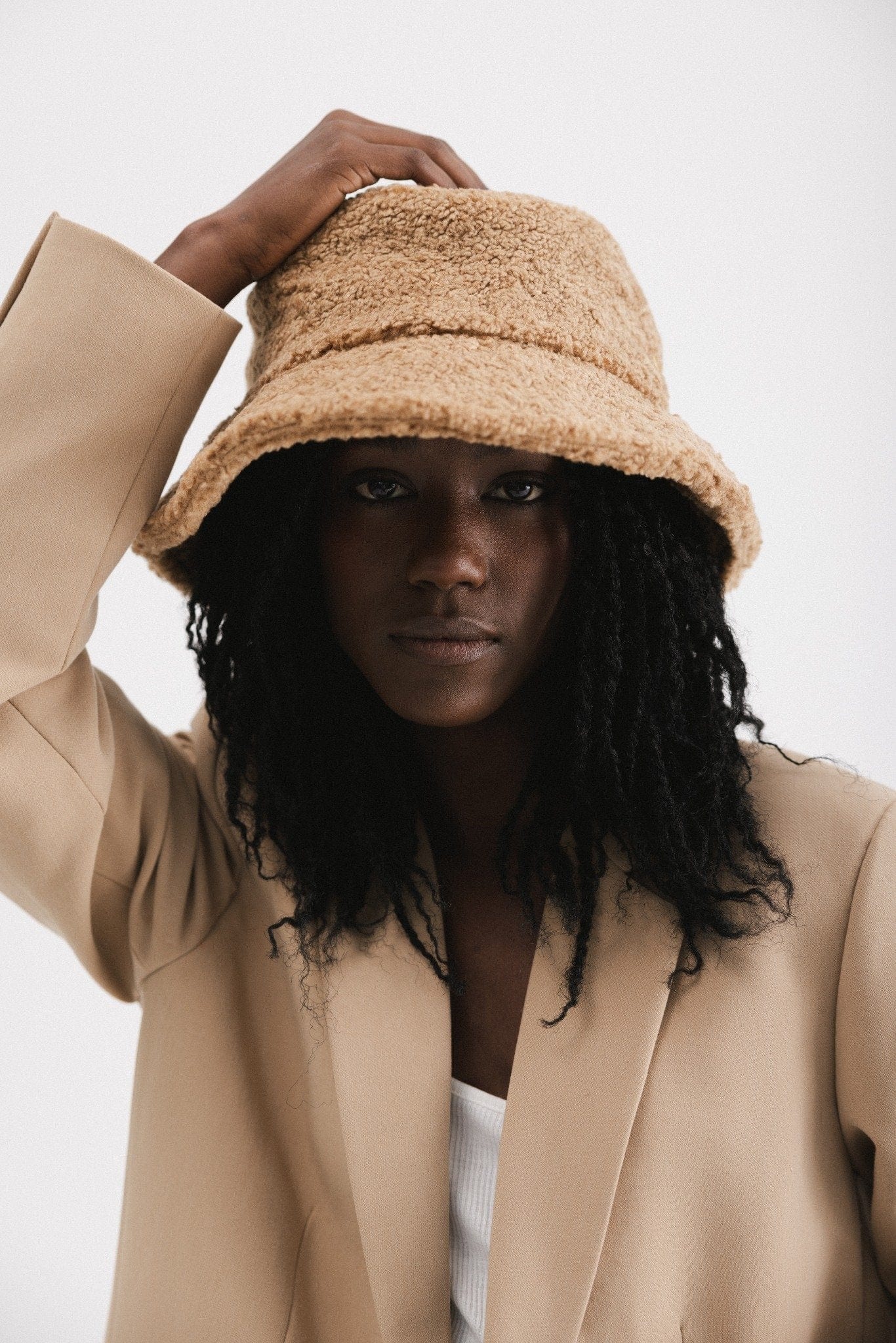 Jackson Sherpa Bucket Hat