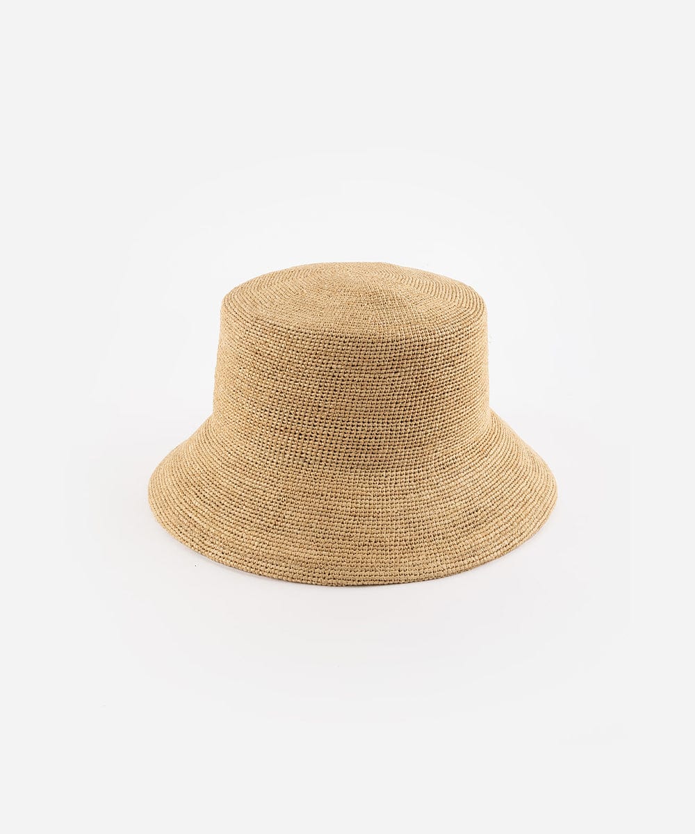 Lana Packable Bucket Hat