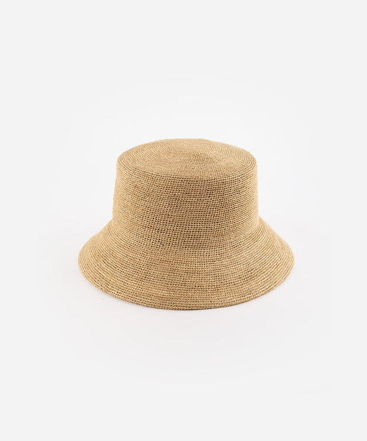 Lana Packable Bucket Hat