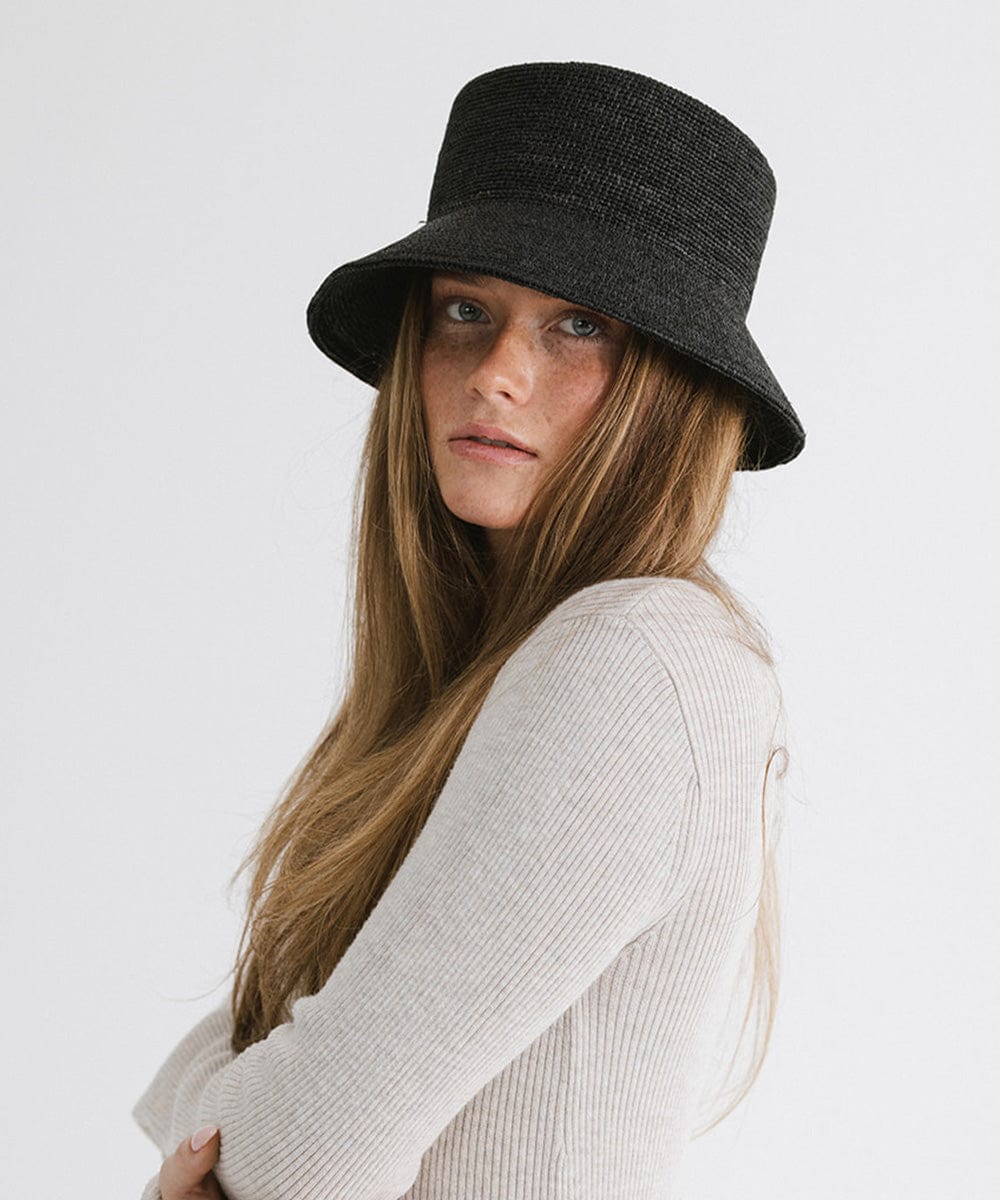 Lana Packable Bucket Hat