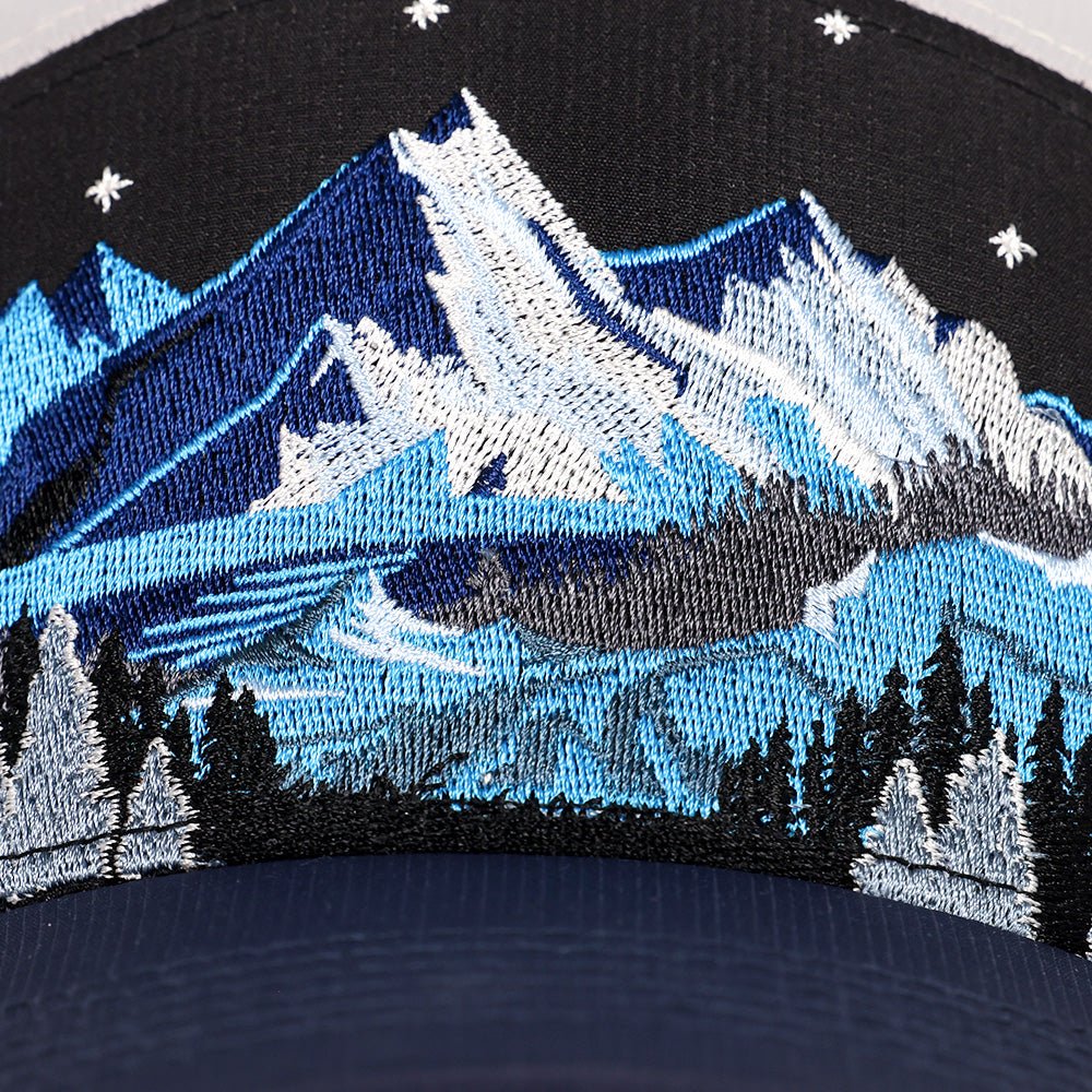 Sundaze Performance Snapback