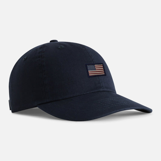 The Old Glory